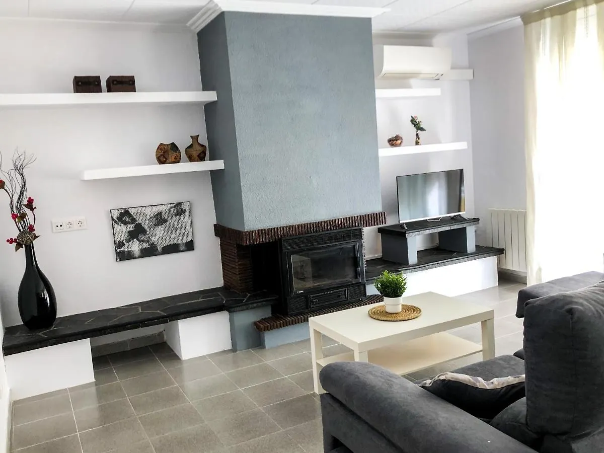 Apartamento Vacacional - Relax Tossa de Mar 0*,  Spain