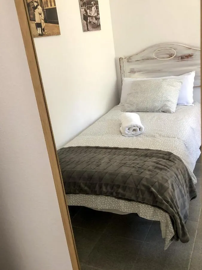 Apartamento Vacacional - Relax 滨海托萨 0*,