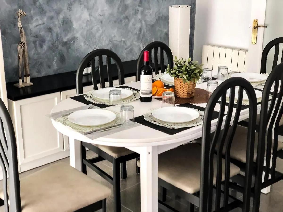 Apartamento Vacacional - Relax Tossa de Mar