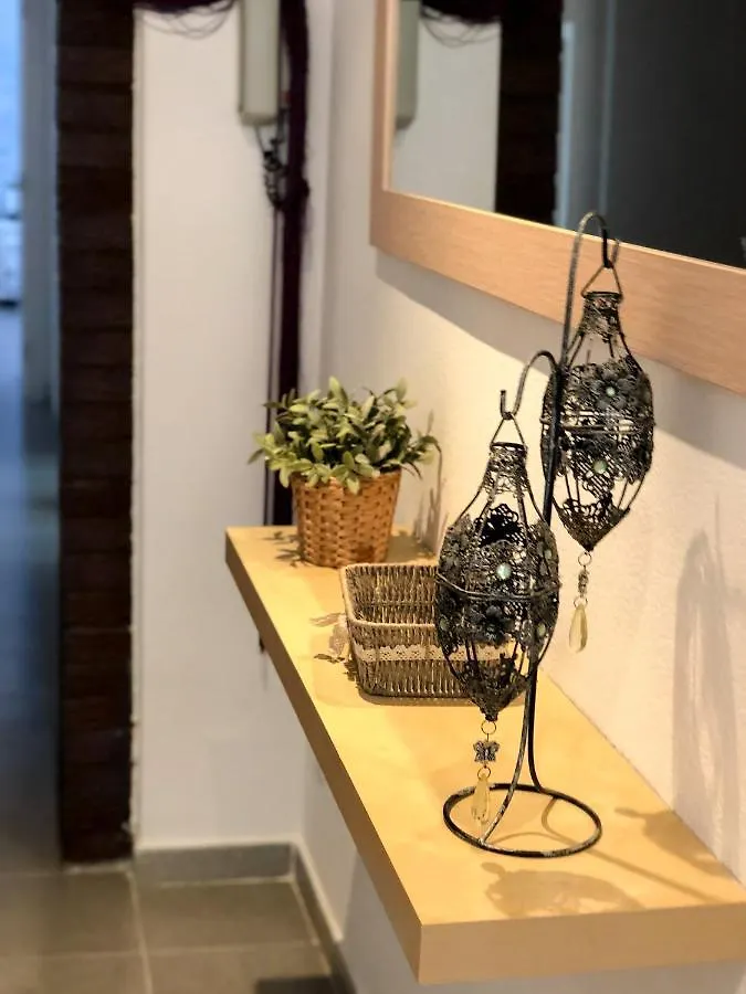 Apartamento Vacacional - Relax Tossa de Mar