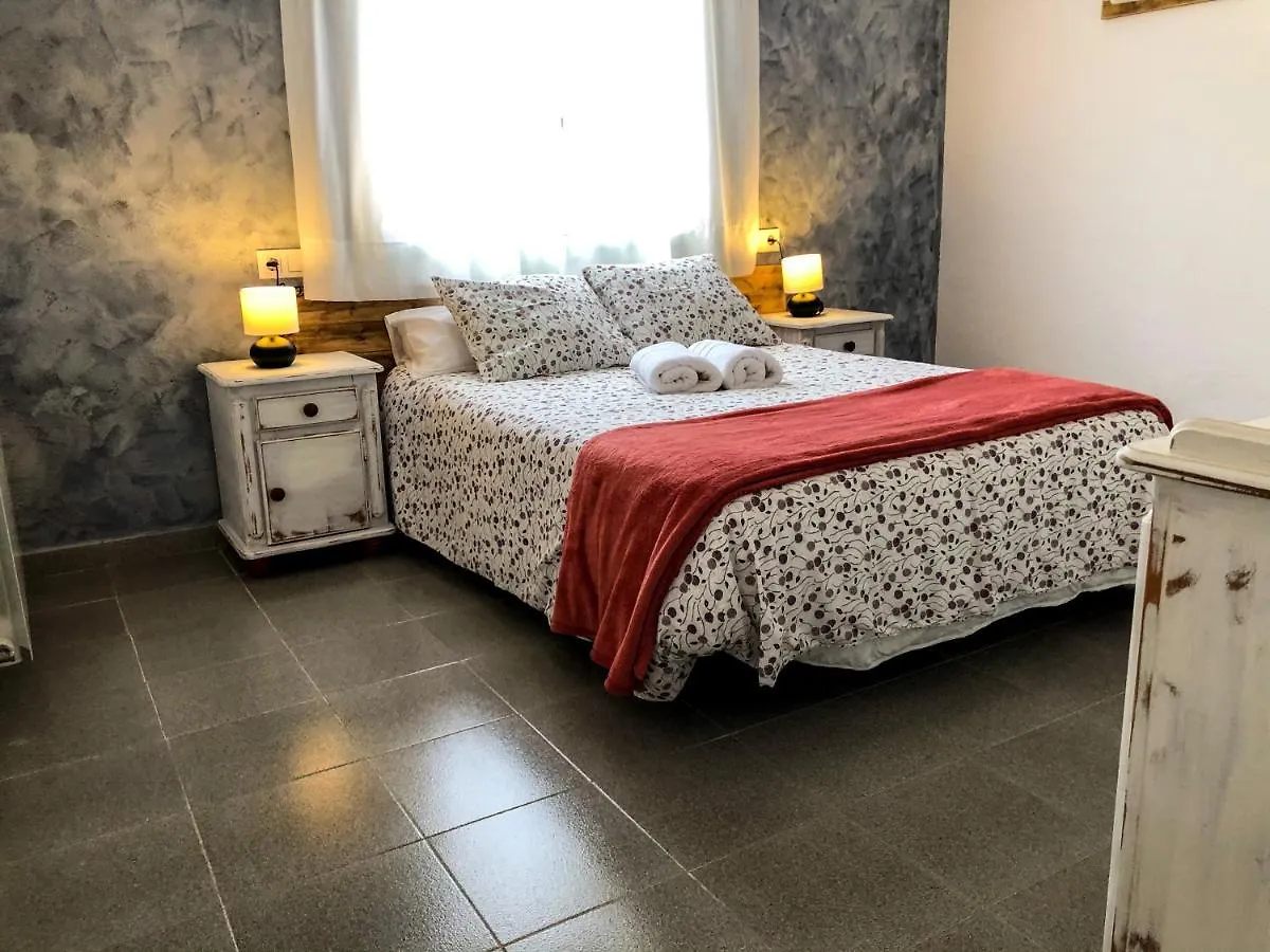 公寓 Apartamento Vacacional - Relax 滨海托萨