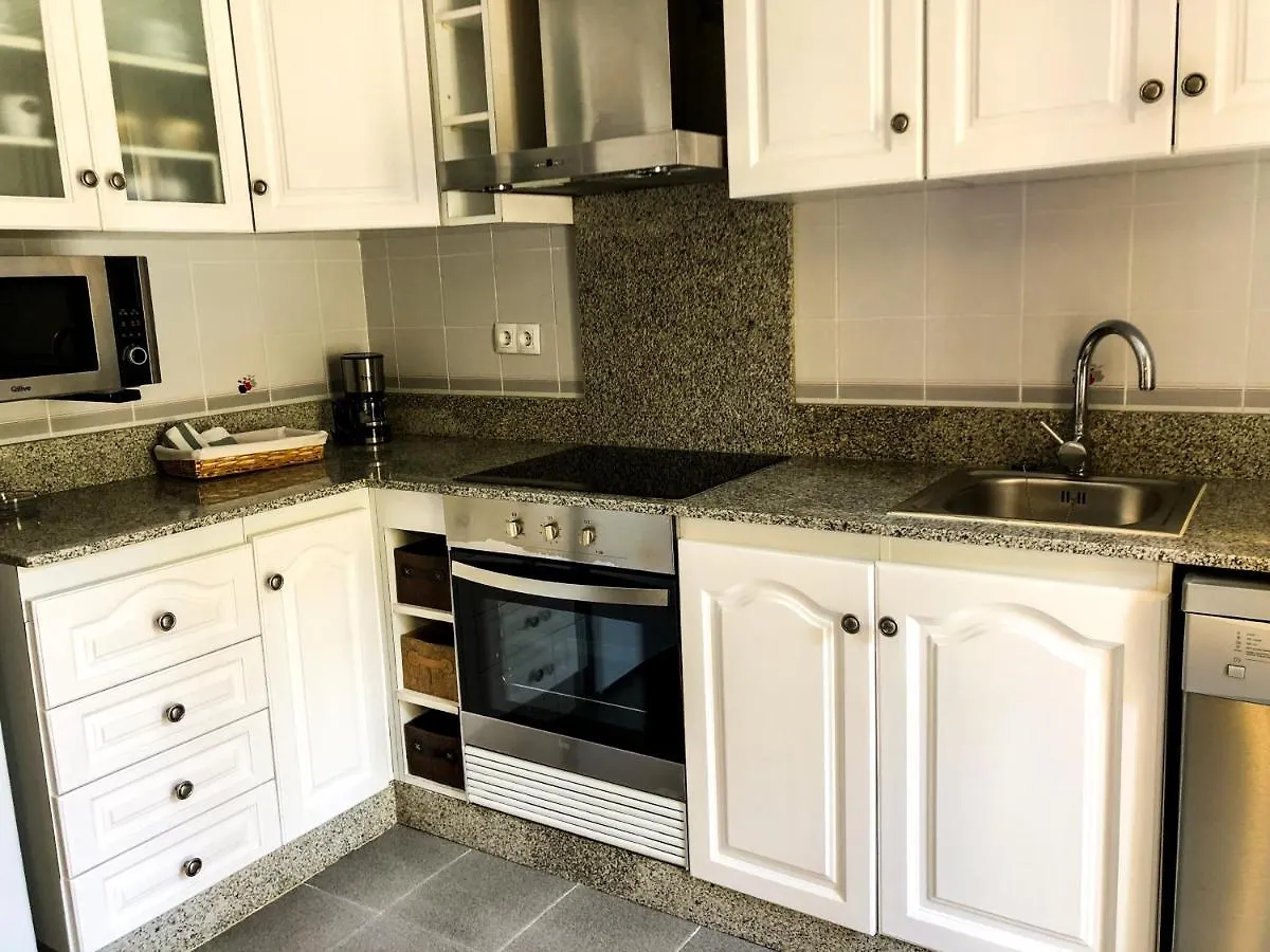 Apartamento Vacacional - Relax Tossa de Mar 0*,