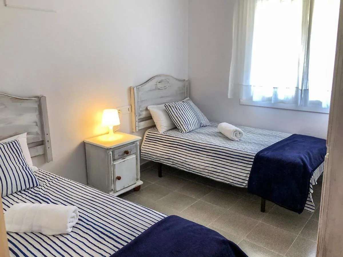 Apartamento Vacacional - Relax Tossa de Mar Apartment