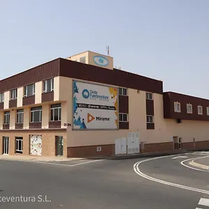 Edificio Prieto Viv 2a , Puerto del Rosario (Fuerteventura) Espagne