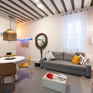 Casa Maroca , Cadix Espagne