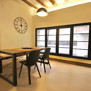 Fabrika Loft Serrallo , Tarragone Espagne