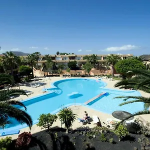 Apple Dunes With Pool By Holidays , Corralejo Espagne
