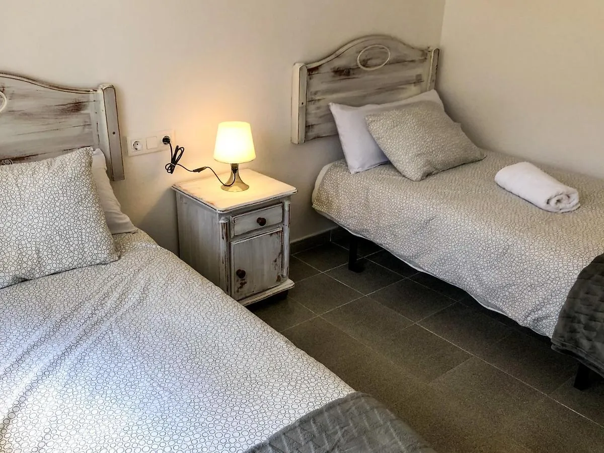 Apartmán Apartamento Vacacional - Relax Tossa de Mar Španělsko