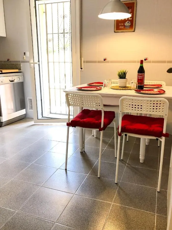 Apartmán Apartamento Vacacional - Relax Tossa de Mar
