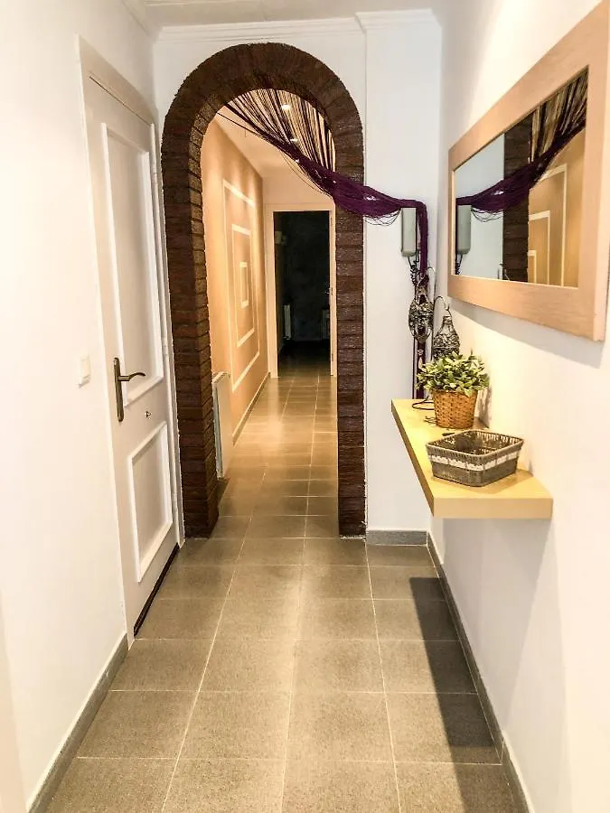 Apartamento Vacacional - Relax Tossa de Mar Apartmán