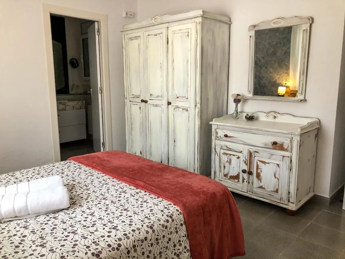 Apartmán Apartamento Vacacional - Relax Tossa de Mar Španělsko