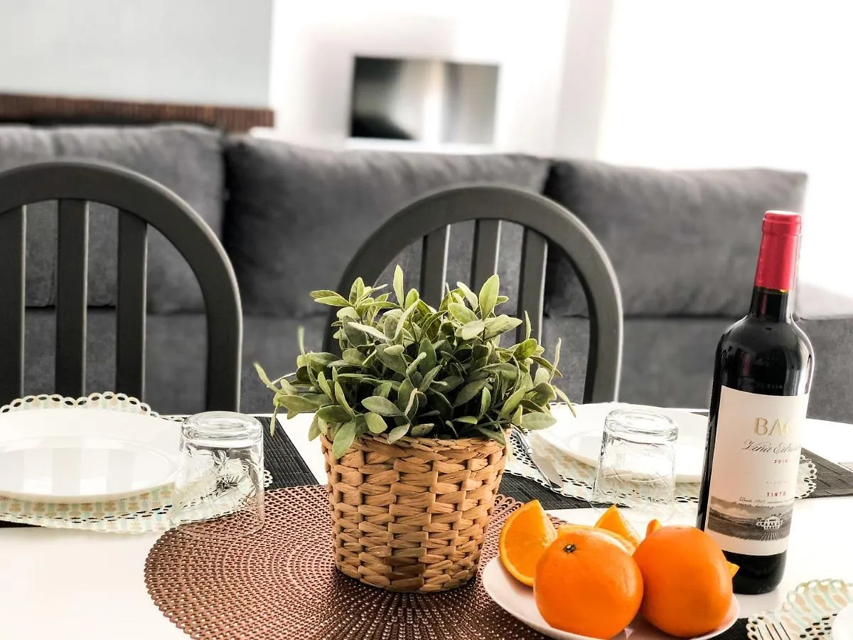 Apartamento Vacacional - Relax Tossa de Mar Španělsko