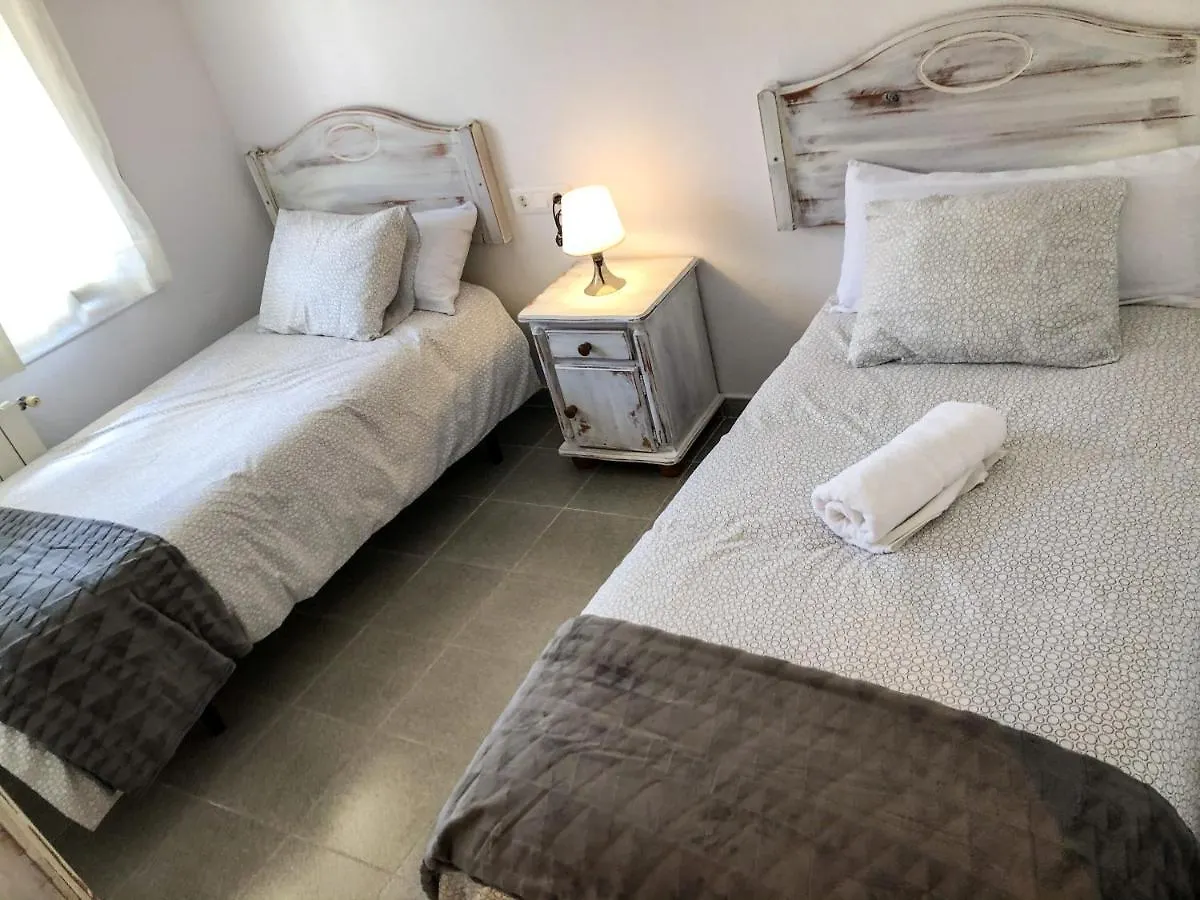 Apartamento Vacacional - Relax Tossa de Mar 0*,  Španělsko