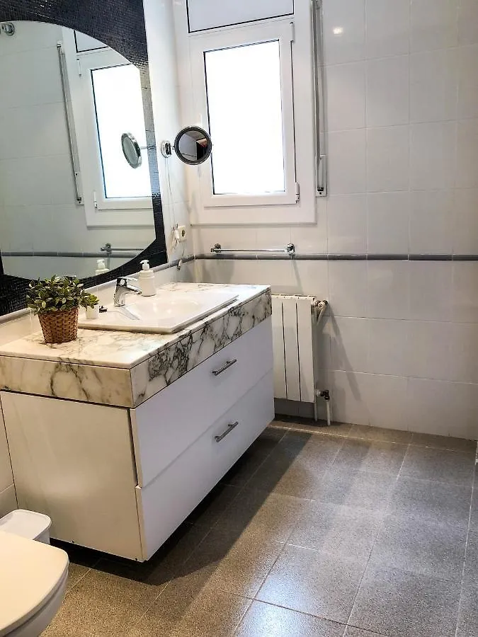 Apartamento Vacacional - Relax توسا ذي مار إسبانيا