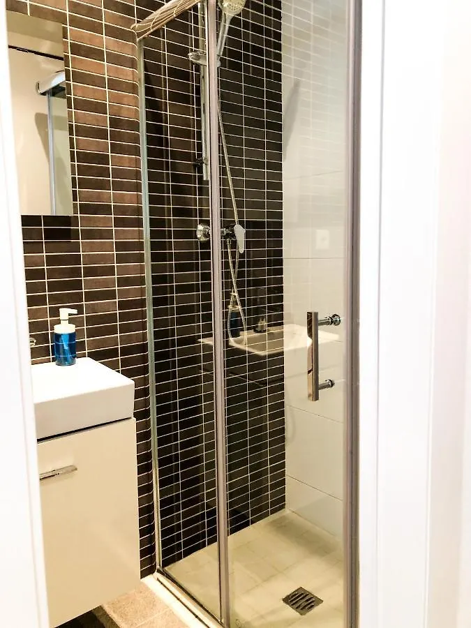 Apartamento Vacacional - Relax توسا ذي مار