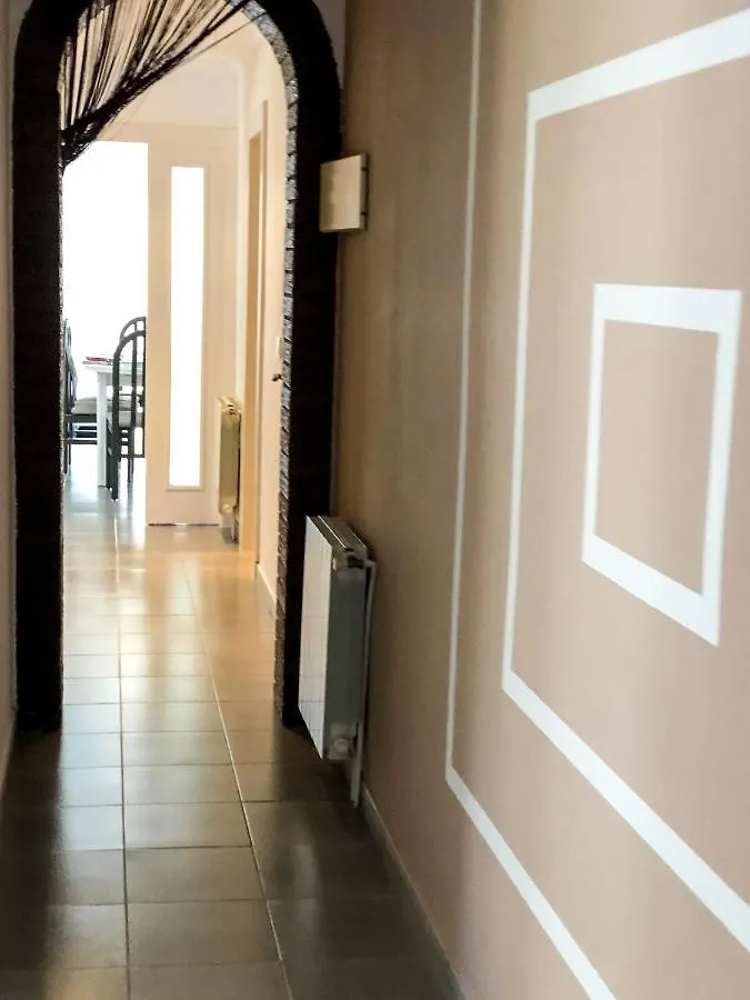 Apartamento Vacacional - Relax توسا ذي مار