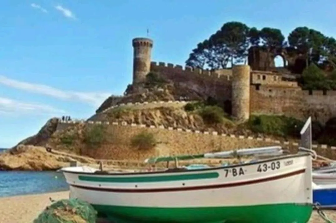 اتصالات Apartamento Vacacional - Relax 